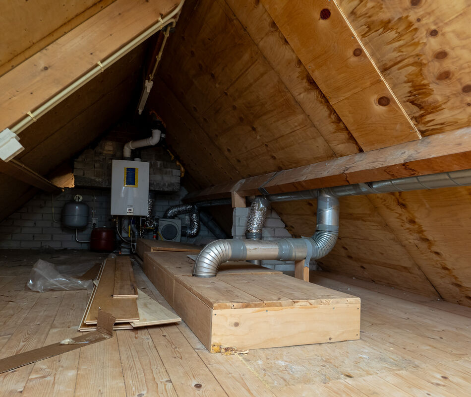 Jaagweg 1 (1633 GC) Avenhorn