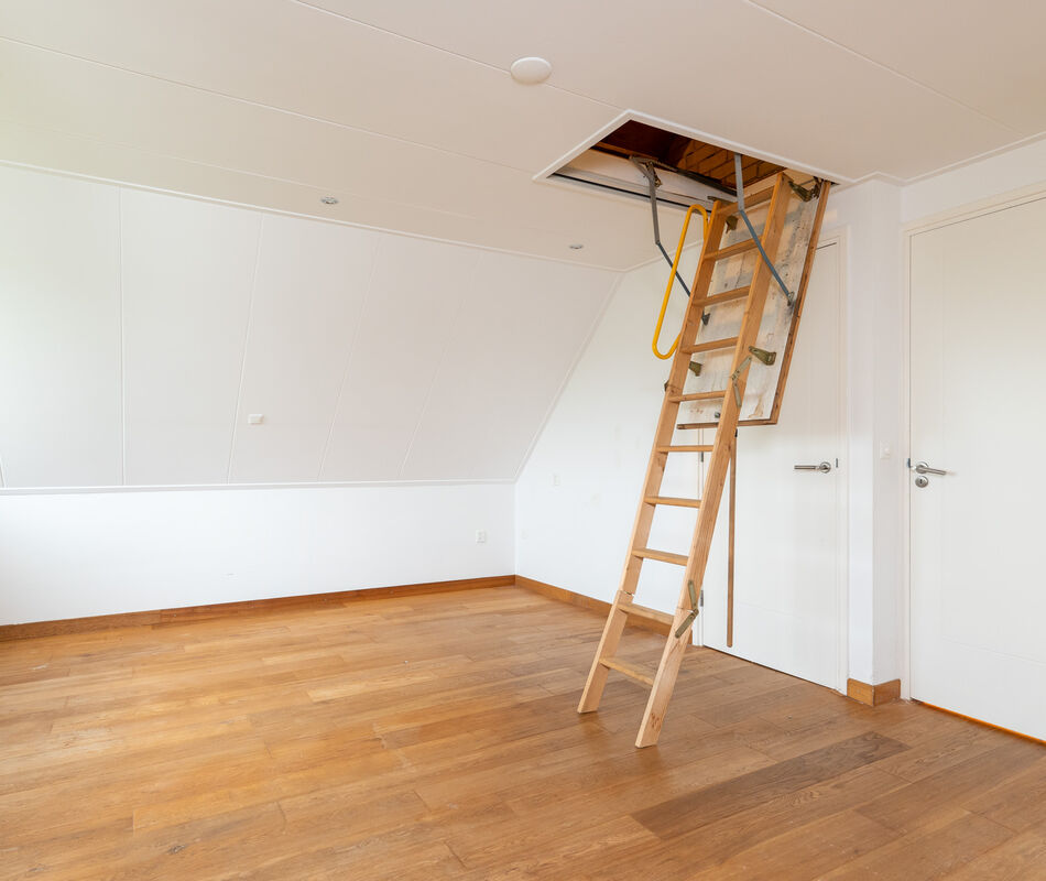 Jaagweg 1 (1633 GC) Avenhorn