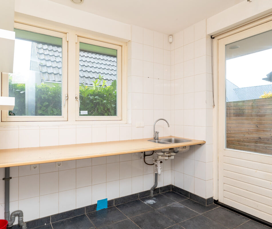 Jaagweg 1 (1633 GC) Avenhorn