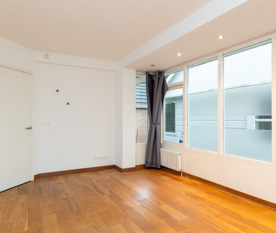 Jaagweg 1 (1633 GC) Avenhorn