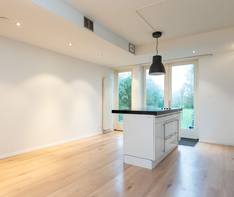 Jaagweg 1 (1633 GC) Avenhorn