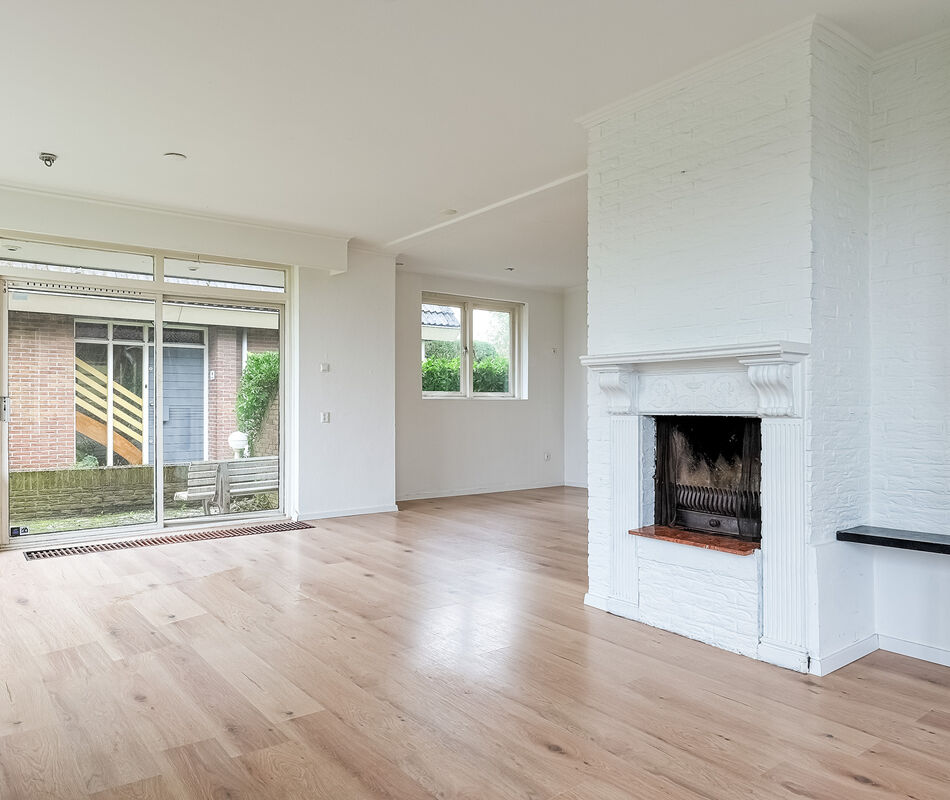 Jaagweg 1 (1633 GC) Avenhorn