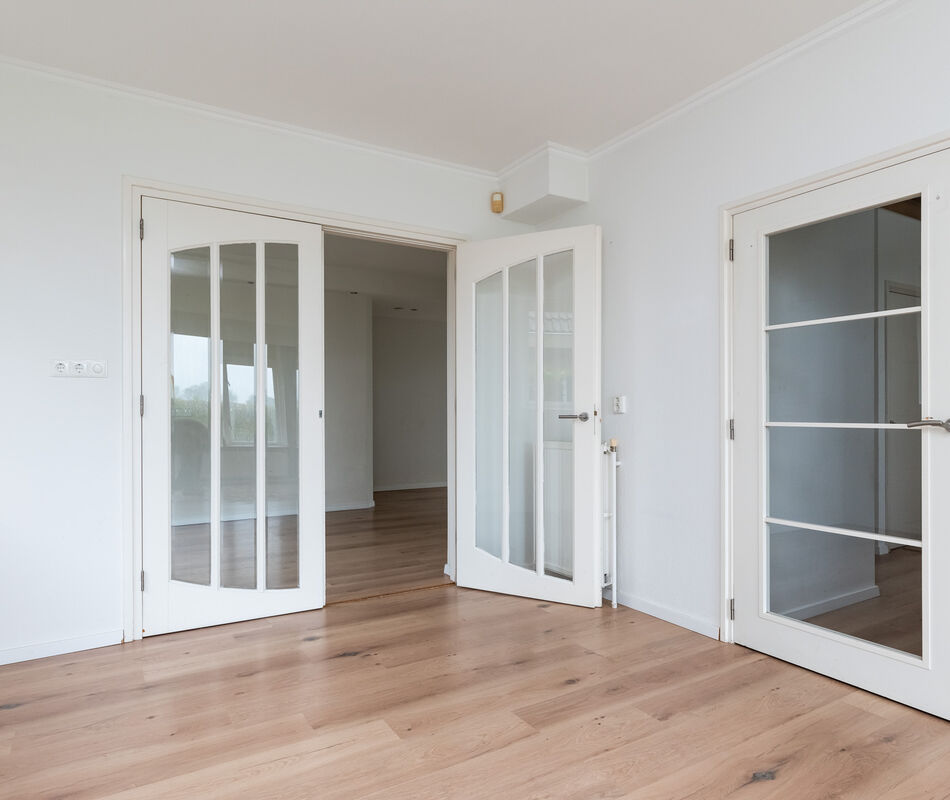 Jaagweg 1 (1633 GC) Avenhorn