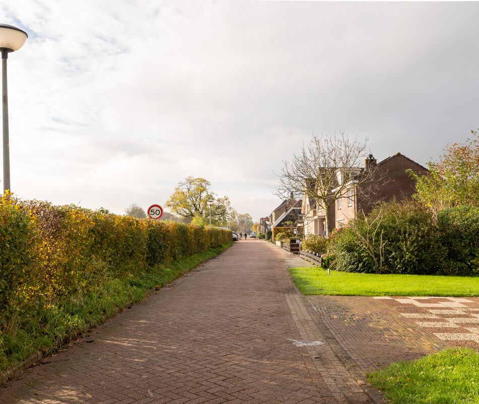 Jaagweg 1 (1633 GC) Avenhorn