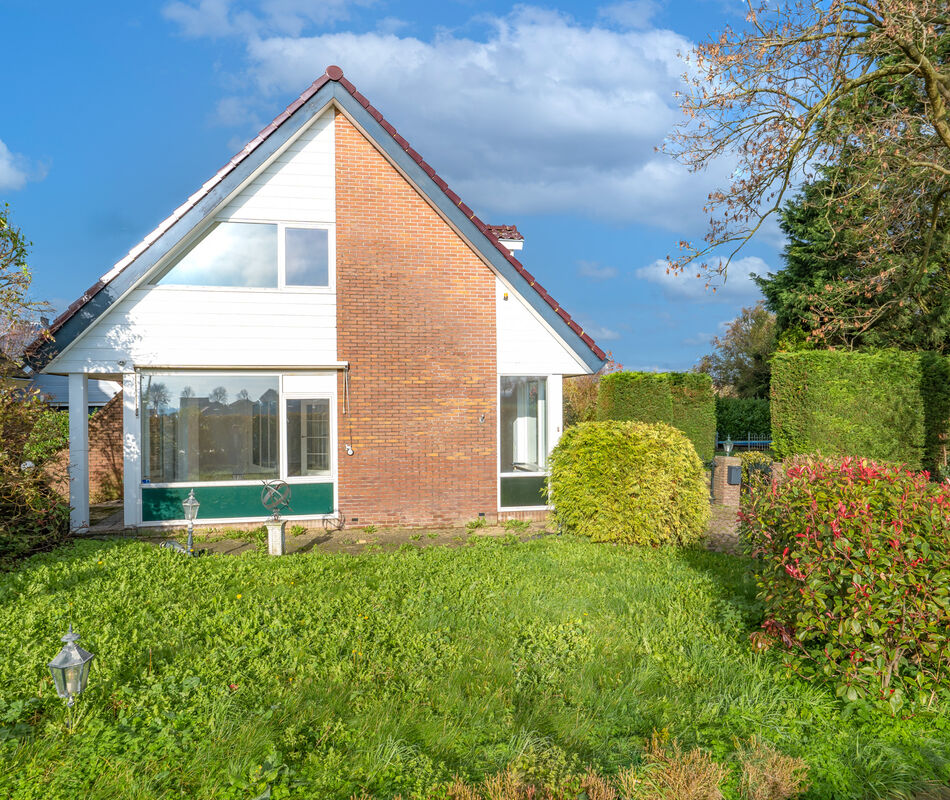 Jaagweg 1 (1633 GC) Avenhorn