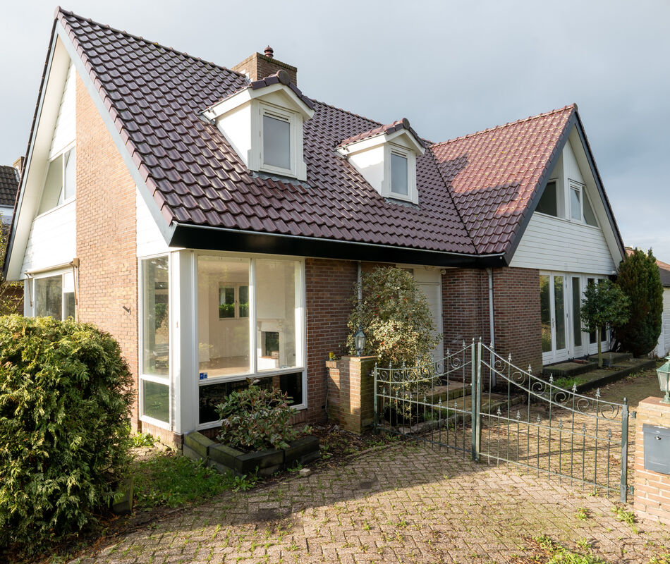 Jaagweg 1 (1633 GC) Avenhorn