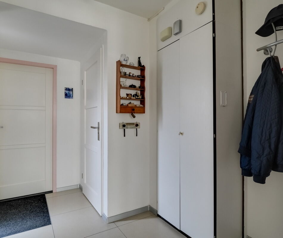 Leermosstraat 18 Almere