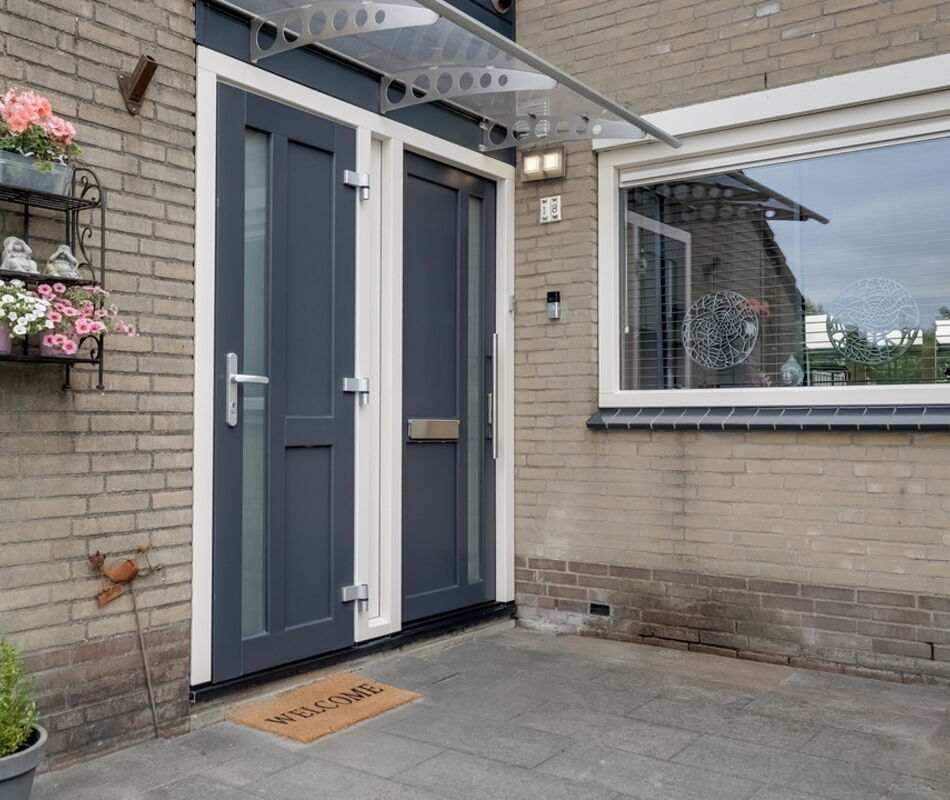 Leermosstraat 18 Almere