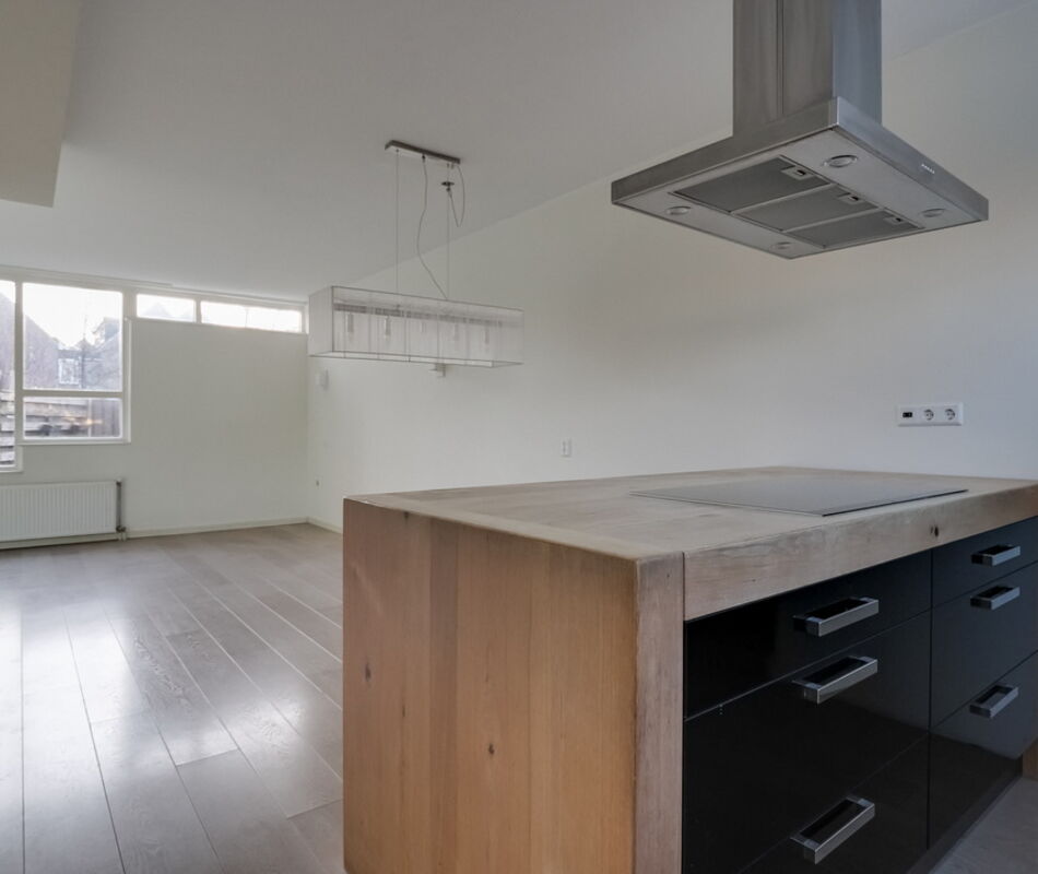 Kajakstraat 1 (1826 DN) Alkmaar