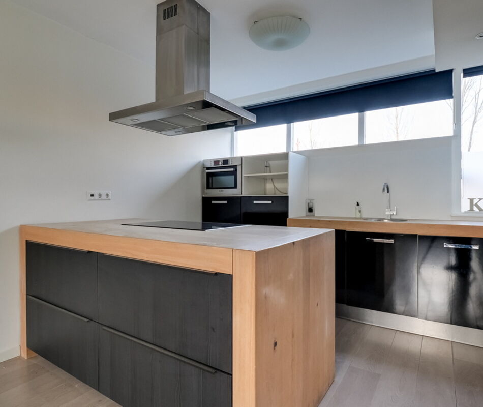 Kajakstraat 1 (1826 DN) Alkmaar