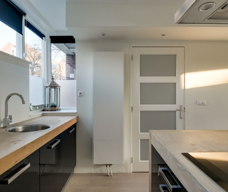 Kajakstraat 1 (1826 DN) Alkmaar