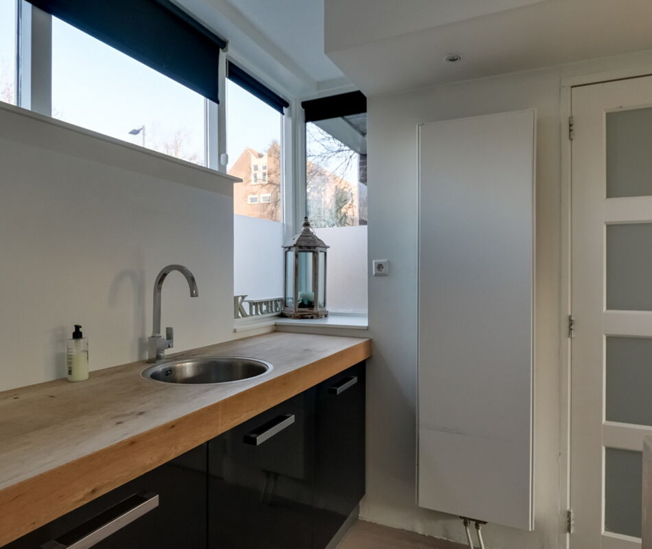 Kajakstraat 1 (1826 DN) Alkmaar