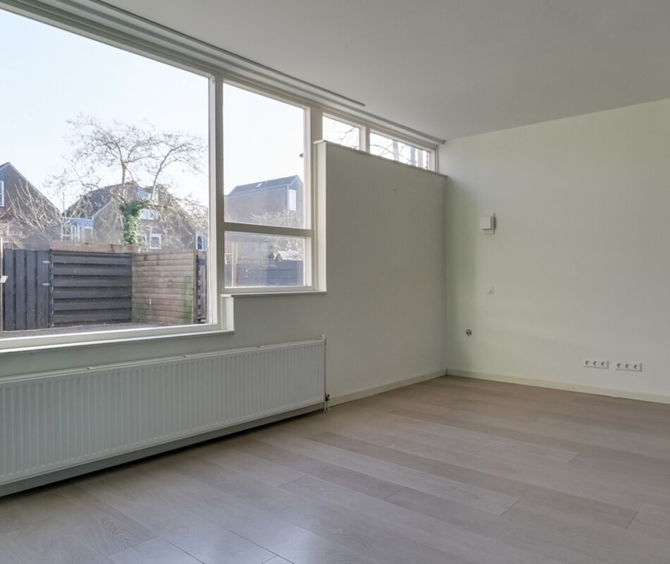 Kajakstraat 1 (1826 DN) Alkmaar