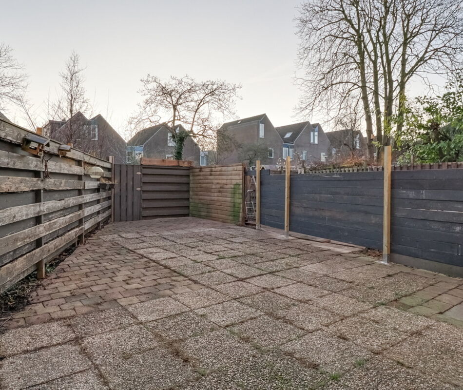 Kajakstraat 1 (1826 DN) Alkmaar