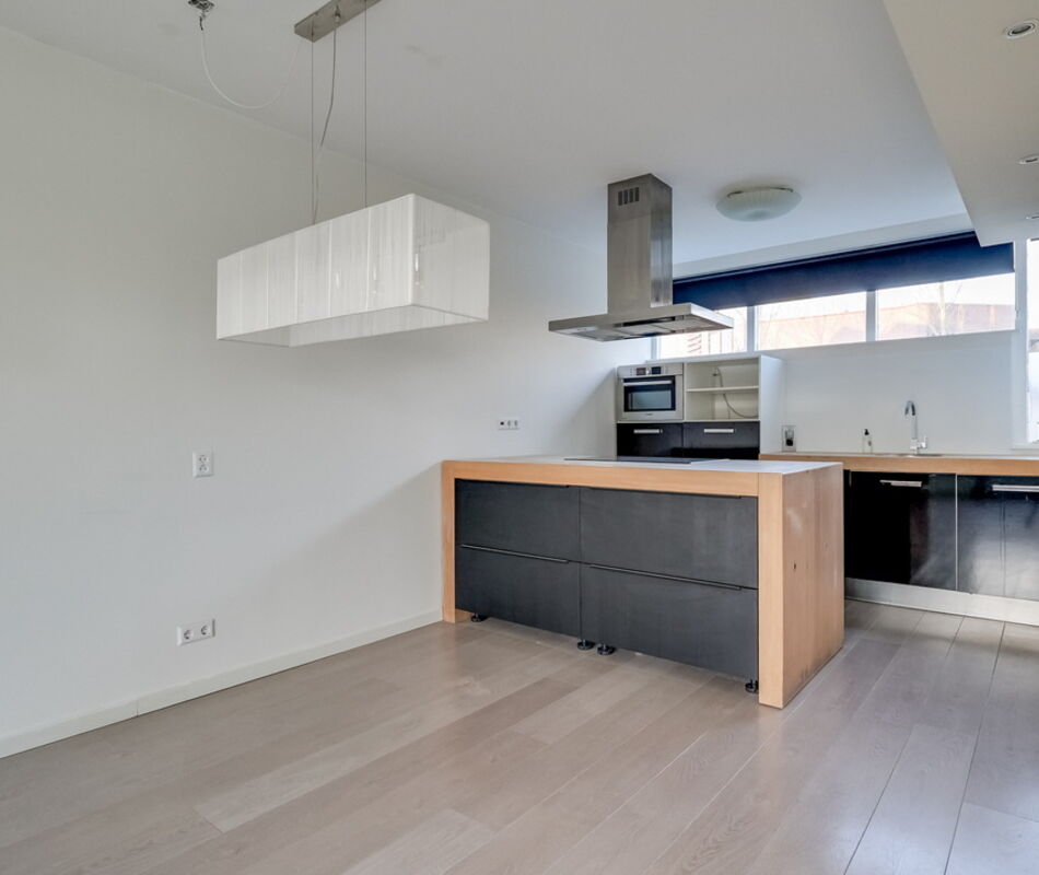 Kajakstraat 1 (1826 DN) Alkmaar