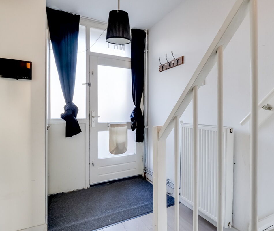 Kajakstraat 1 (1826 DN) Alkmaar