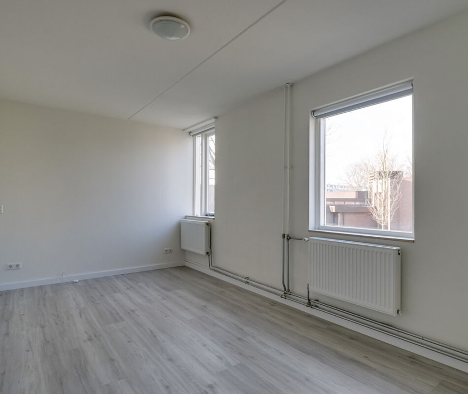 Kajakstraat 1 (1826 DN) Alkmaar