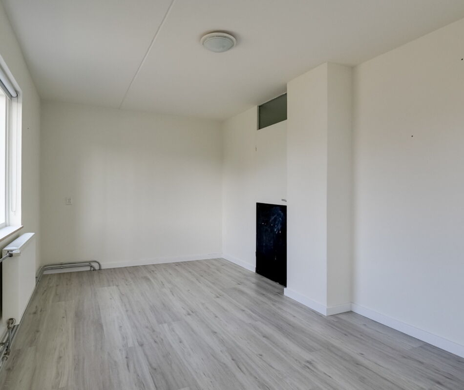 Kajakstraat 1 (1826 DN) Alkmaar