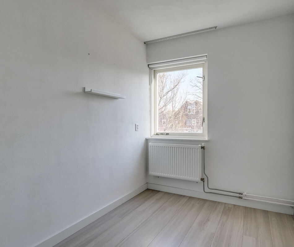 Kajakstraat 1 (1826 DN) Alkmaar