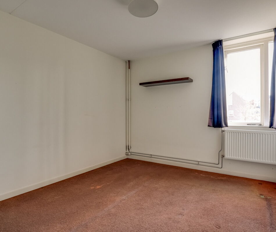 Kajakstraat 1 (1826 DN) Alkmaar