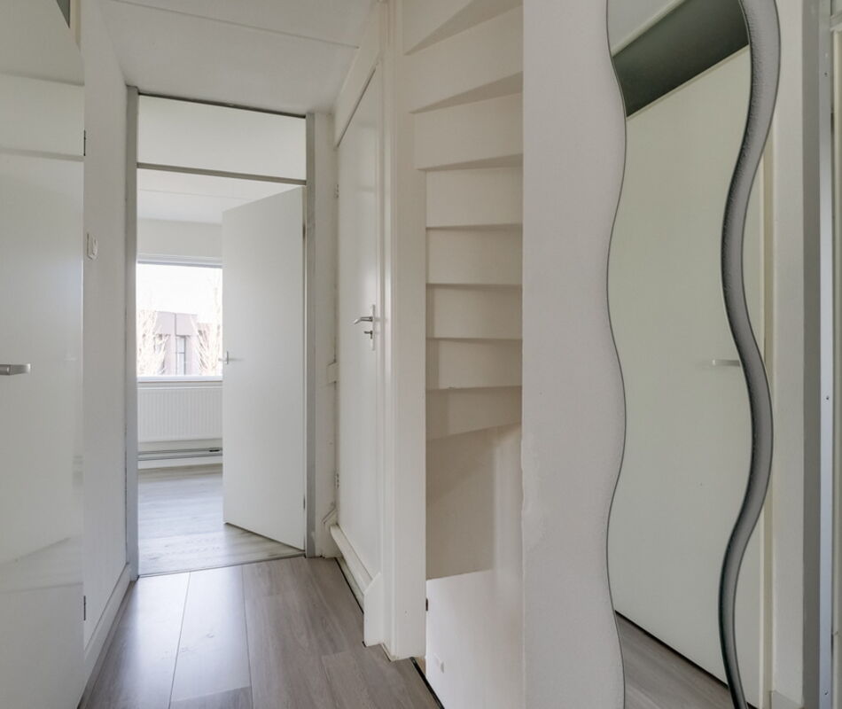 Kajakstraat 1 (1826 DN) Alkmaar