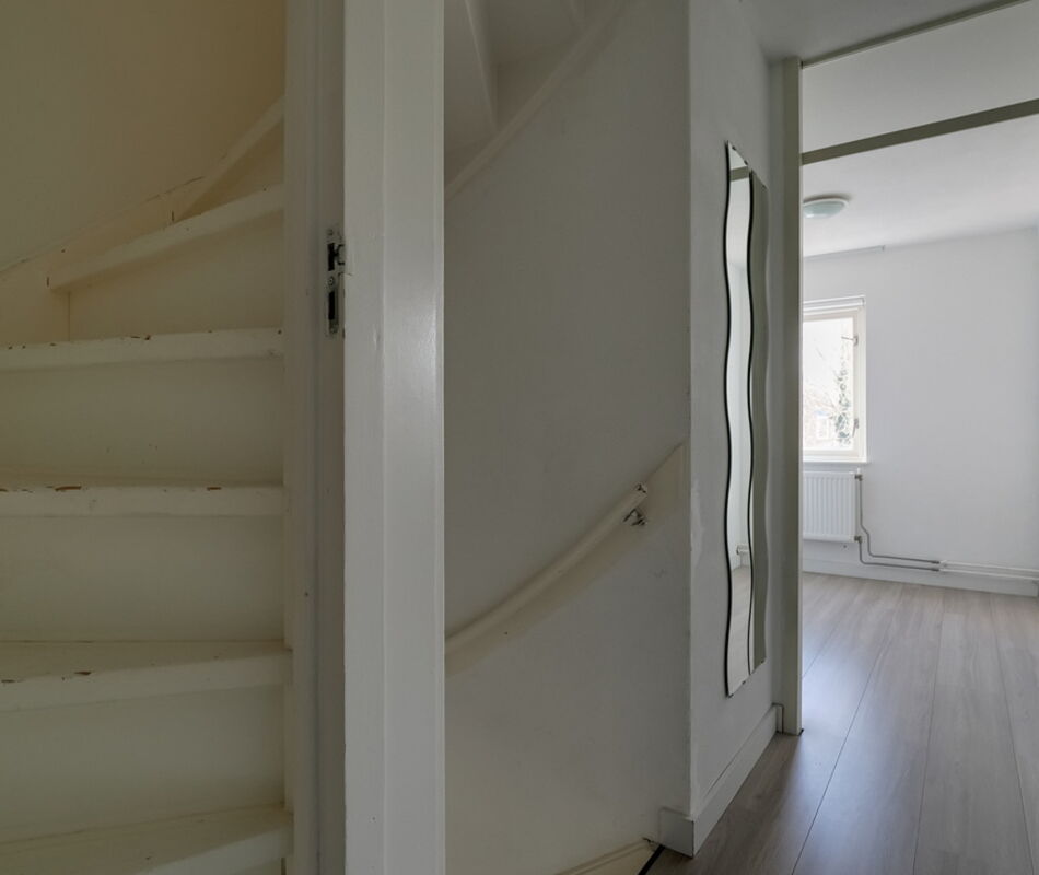 Kajakstraat 1 (1826 DN) Alkmaar