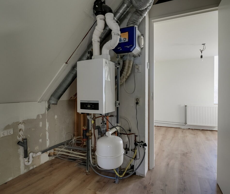 Kajakstraat 1 (1826 DN) Alkmaar