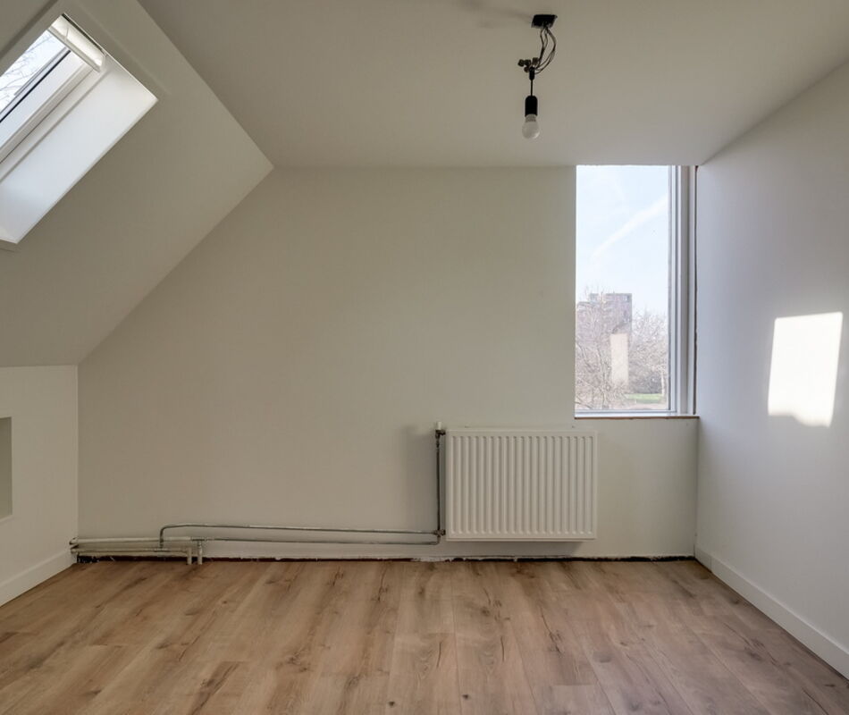 Kajakstraat 1 (1826 DN) Alkmaar