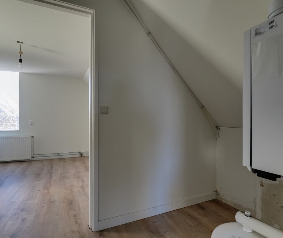 Kajakstraat 1 (1826 DN) Alkmaar