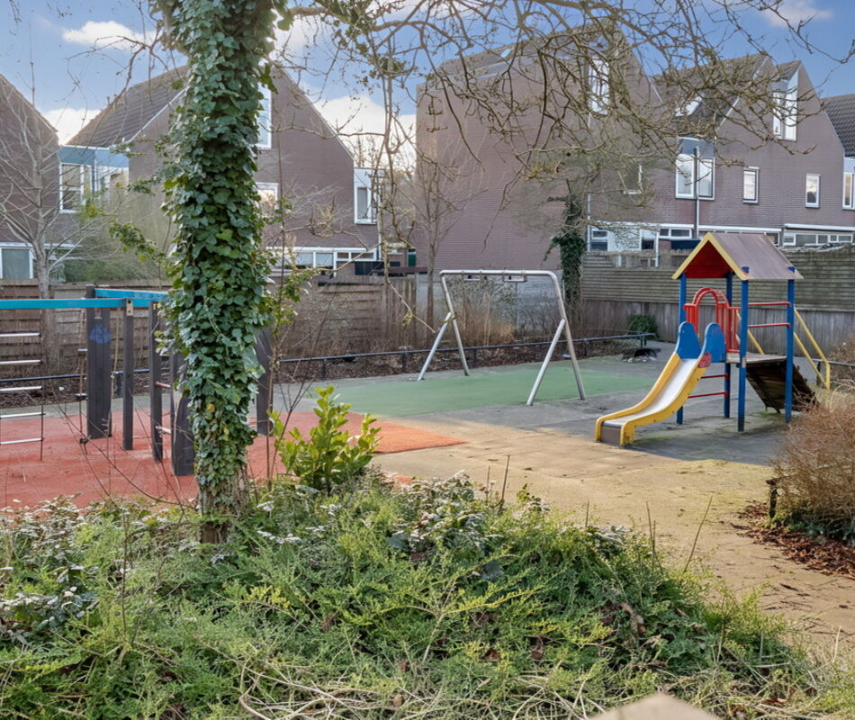 Kajakstraat 1 (1826 DN) Alkmaar