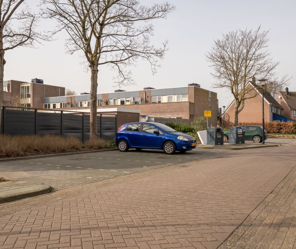 Pelmolen 38 (1703 PT) Heerhugowaard