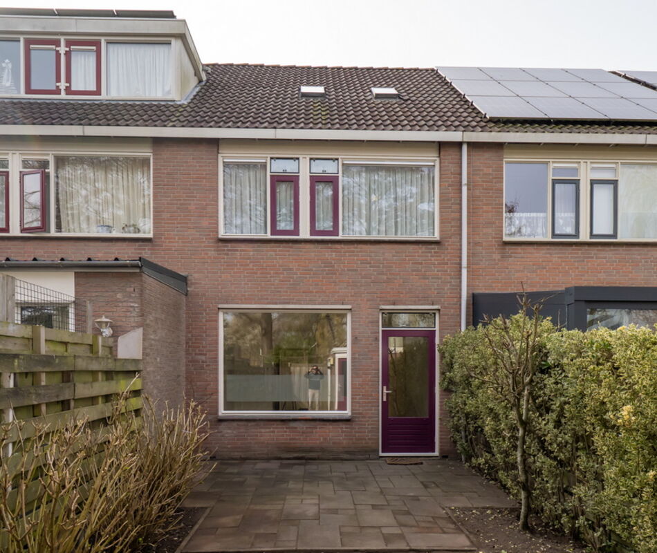 Pelmolen 38 (1703 PT) Heerhugowaard