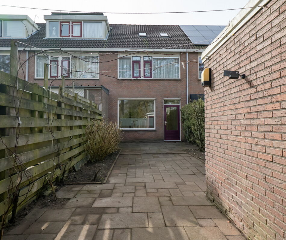 Pelmolen 38 (1703 PT) Heerhugowaard