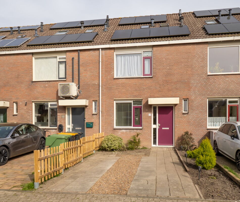 Pelmolen 38 (1703 PT) Heerhugowaard