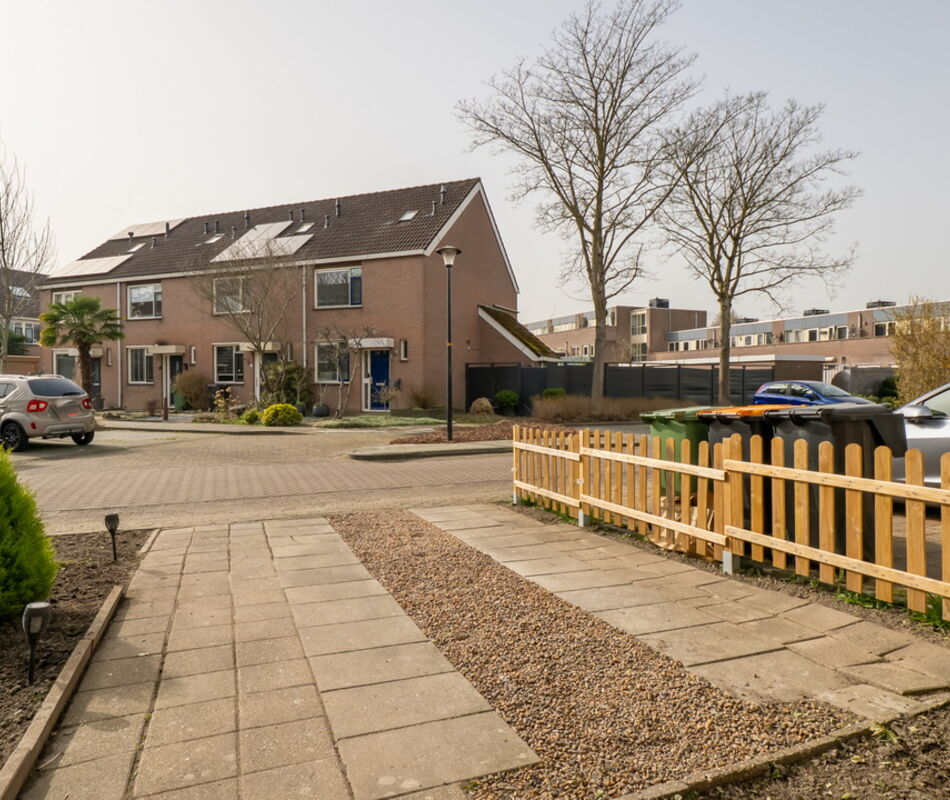 Pelmolen 38 (1703 PT) Heerhugowaard