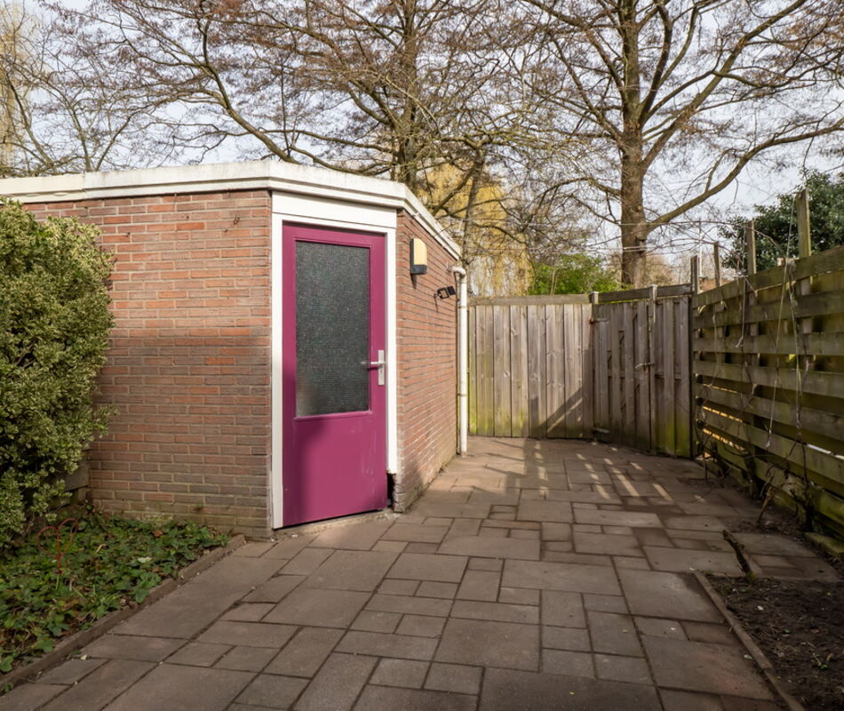 Pelmolen 38 (1703 PT) Heerhugowaard