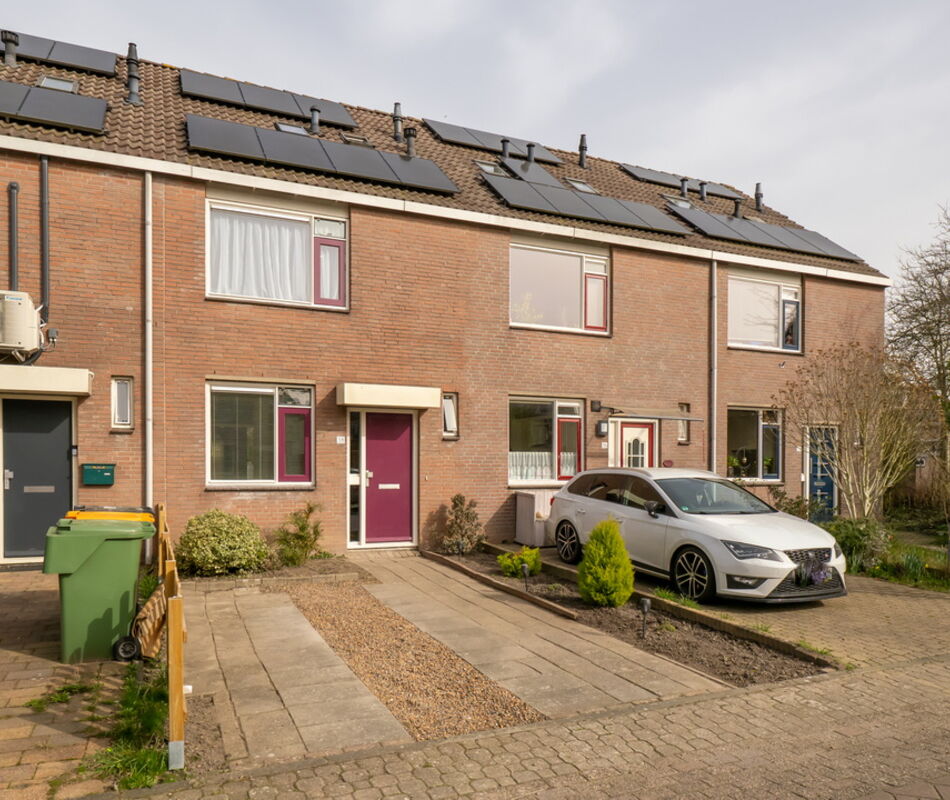 Pelmolen 38 (1703 PT) Heerhugowaard