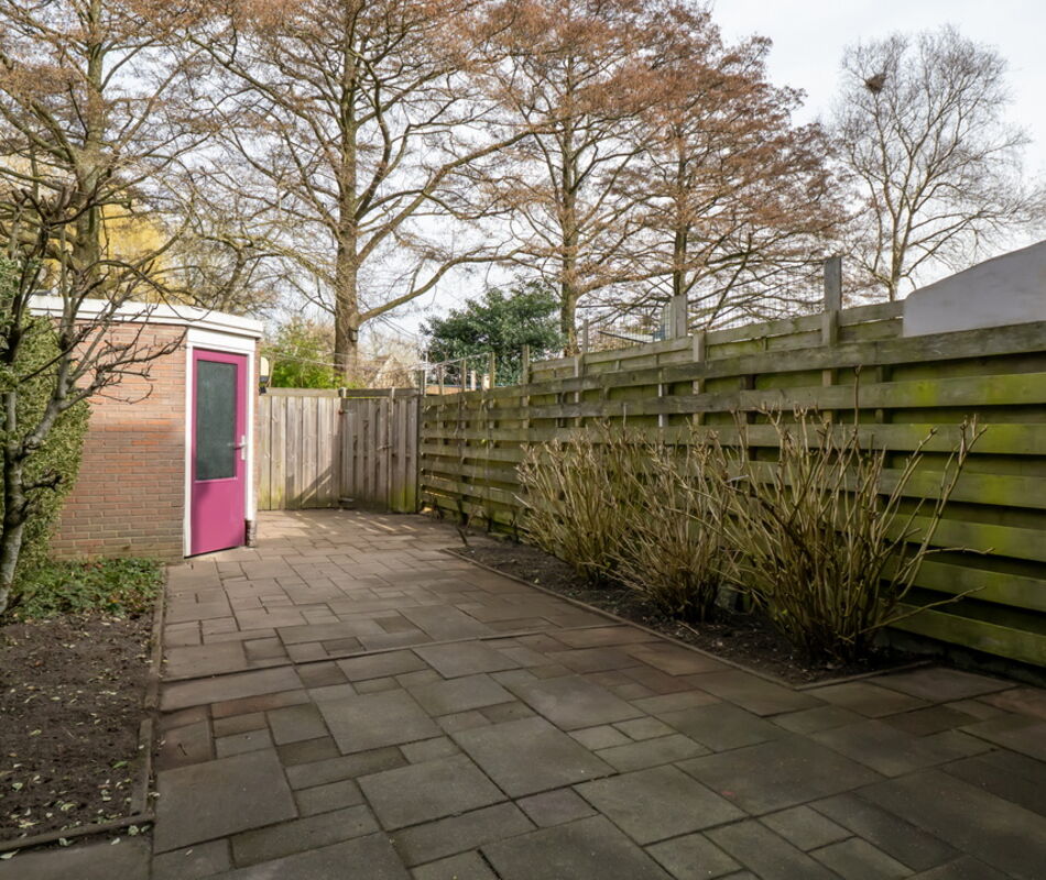 Pelmolen 38 (1703 PT) Heerhugowaard