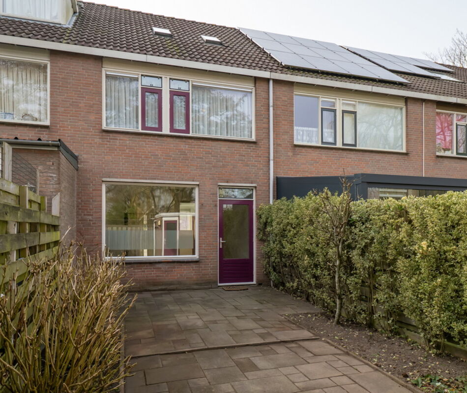 Pelmolen 38 (1703 PT) Heerhugowaard