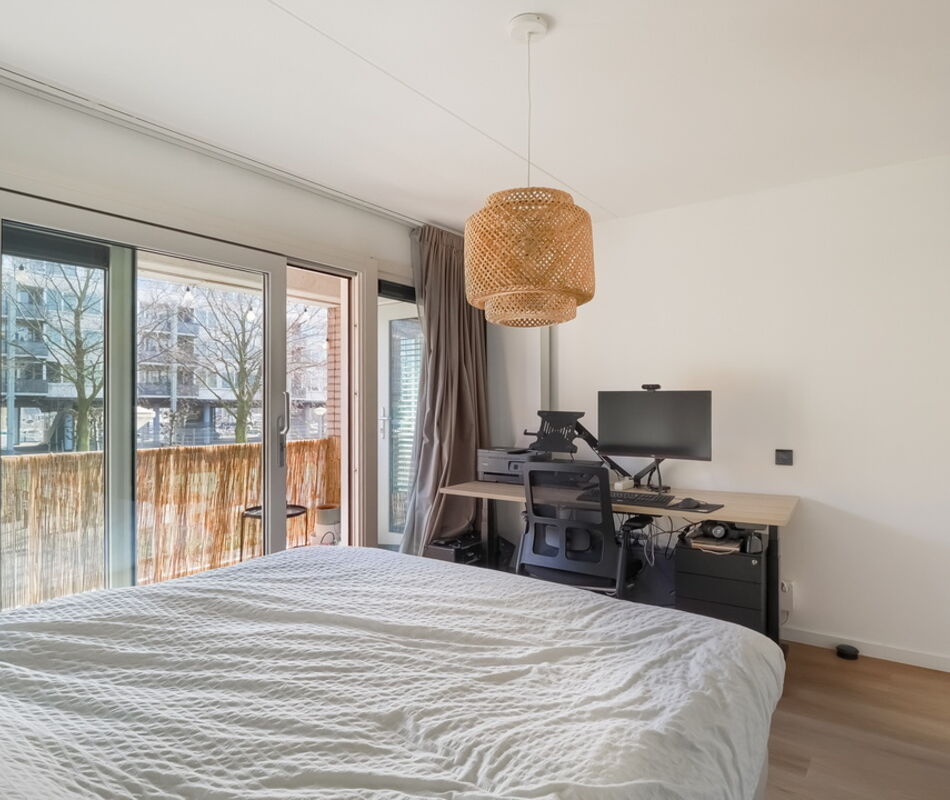 Bankwerkerij 172 (1021 NX) Amsterdam