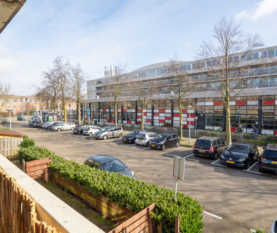 Bankwerkerij 172 (1021 NX) Amsterdam