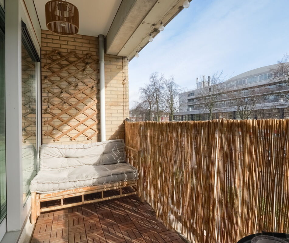 Bankwerkerij 172 (1021 NX) Amsterdam