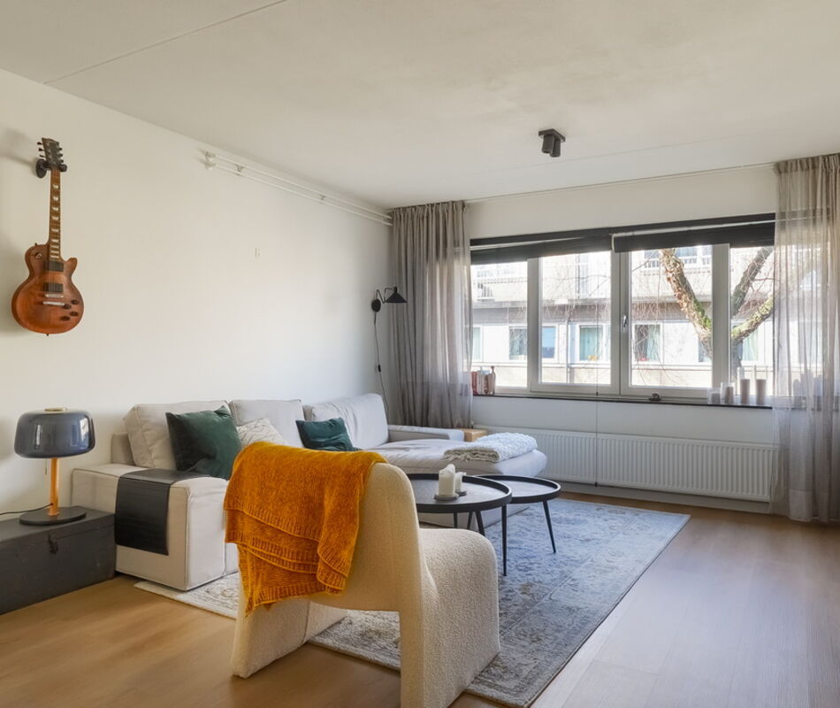 Bankwerkerij 172 (1021 NX) Amsterdam