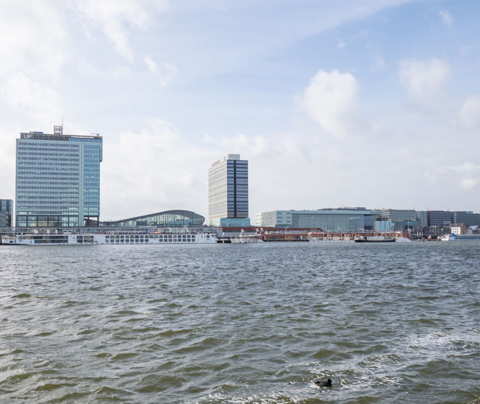 Bankwerkerij 172 (1021 NX) Amsterdam