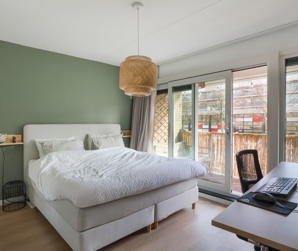 Bankwerkerij 172 (1021 NX) Amsterdam