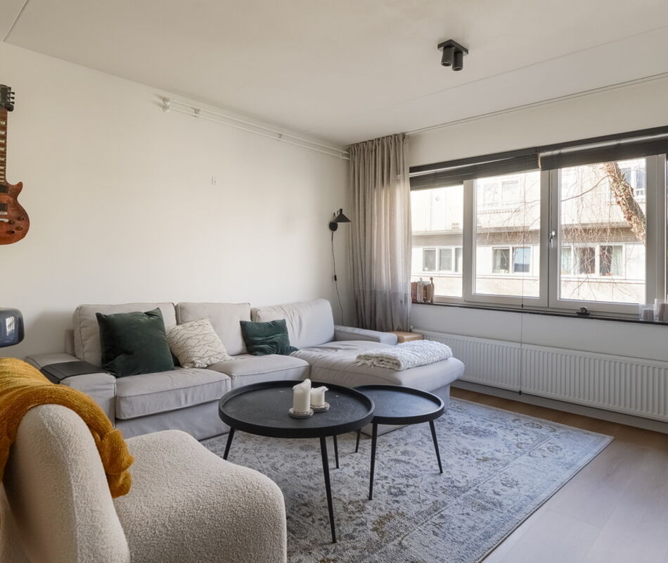 Bankwerkerij 172 (1021 NX) Amsterdam