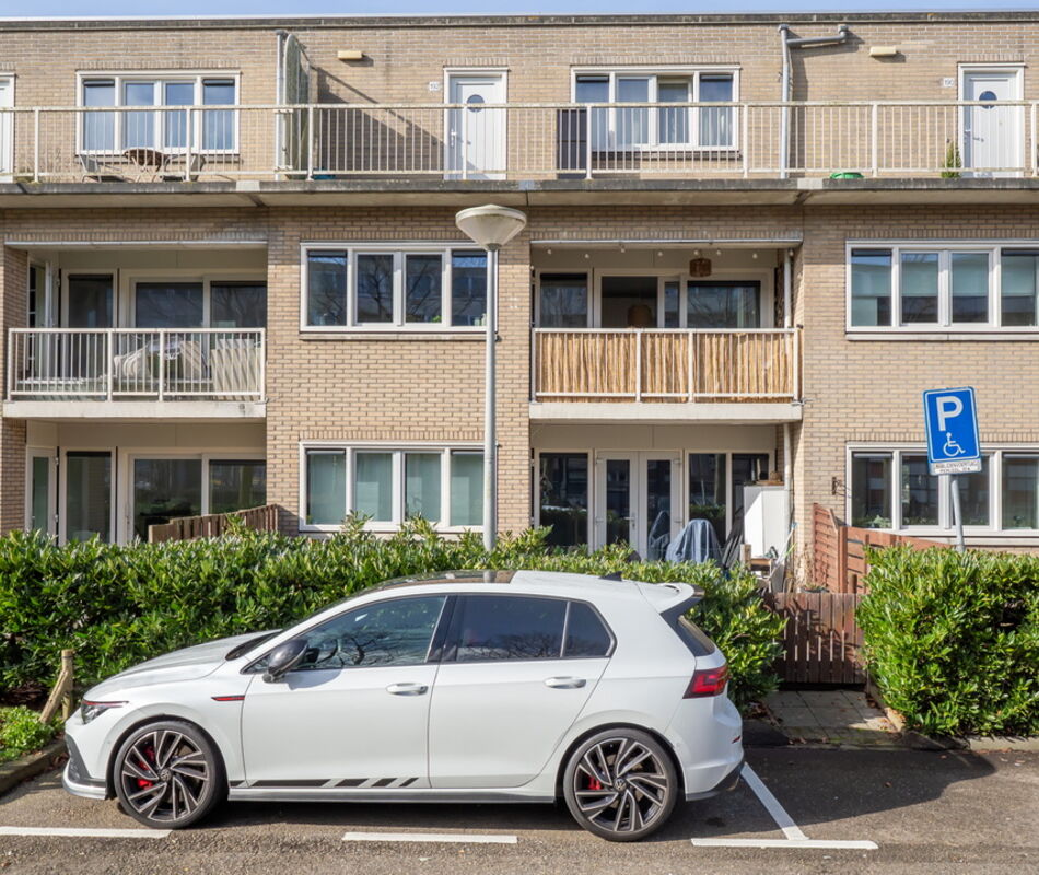 Bankwerkerij 172 (1021 NX) Amsterdam