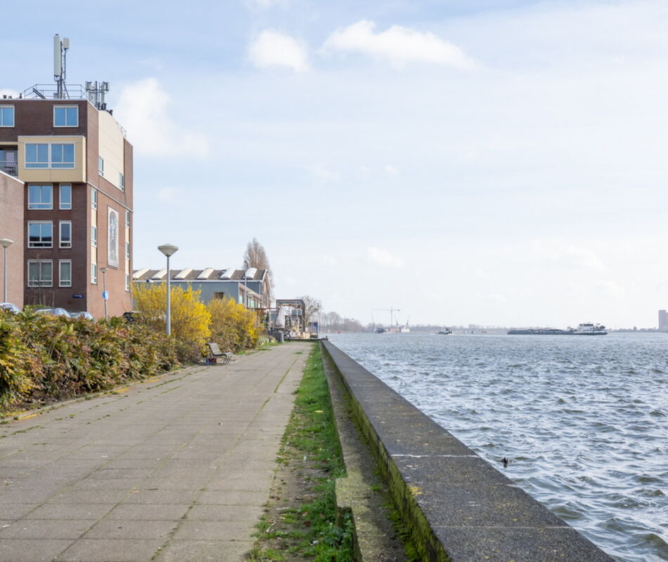 Bankwerkerij 172 (1021 NX) Amsterdam