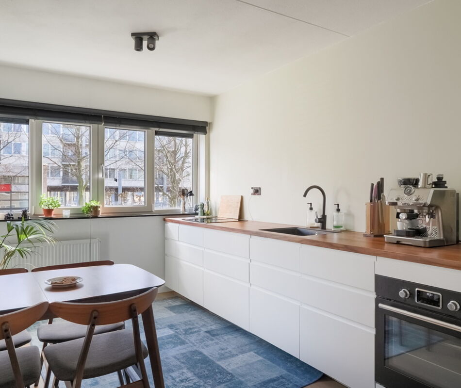 Bankwerkerij 172 (1021 NX) Amsterdam