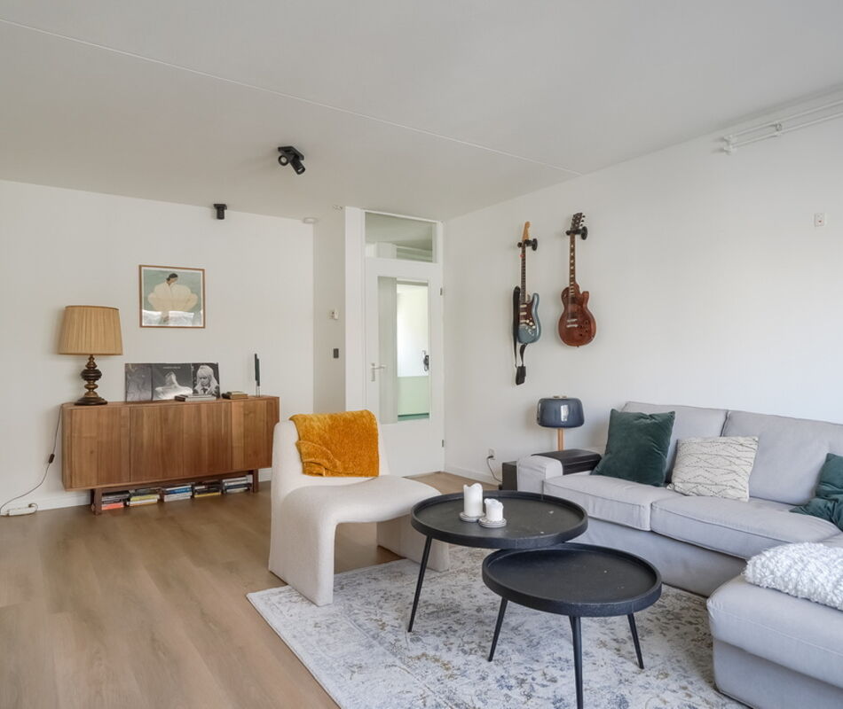 Bankwerkerij 172 (1021 NX) Amsterdam